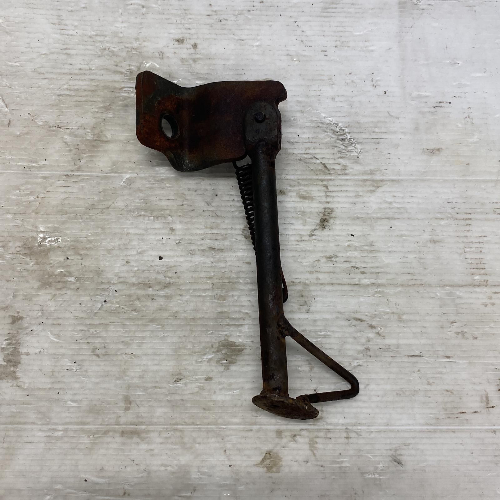 YAMAHA BWS(ビーウィズ) サイドスタンド ヤマハ ヤマハ純正部品