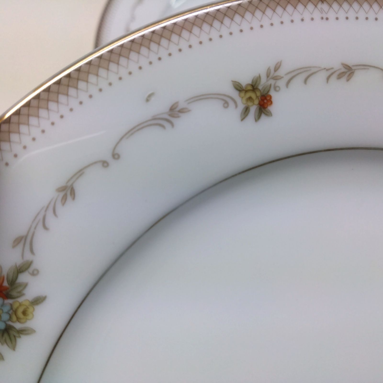 71628【削除予定】 Noritake ノリタケ JOANNE ジョアンヌ 71628【削除予定】 Noritake ノリタケ JOANNE ジョアンヌ