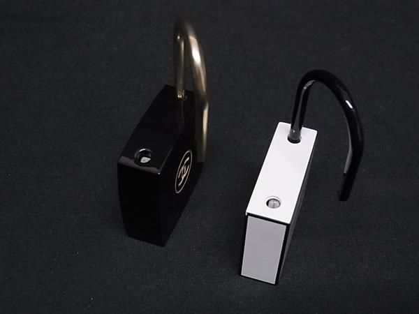 □新品□未使用□ CHANEL シャネル ココマーク ラ コレクションカデナ □新品□未使用□ CHANEL シャネル ココマーク ラ コレクションカデナ