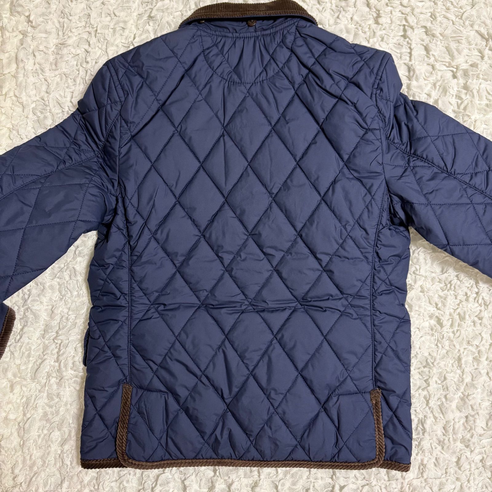 フーデッド バーン