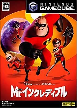 Mr.インクレディブル | Mr.インクレディブル｜ブルーレイ・DVD
