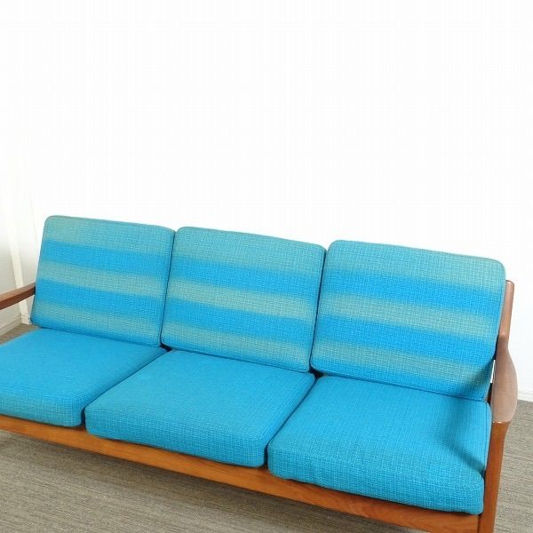 デンマーク CADO