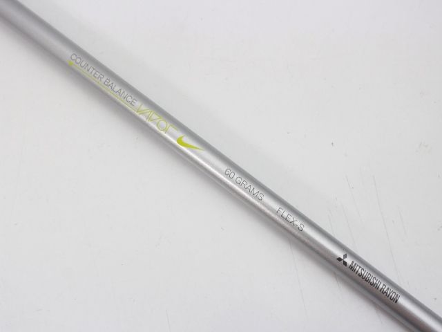 【中古】[B-ランク] フェアウェイウッド ナイキ Vapor Speed/Vapor Graphite(JP)/S/13[9063]