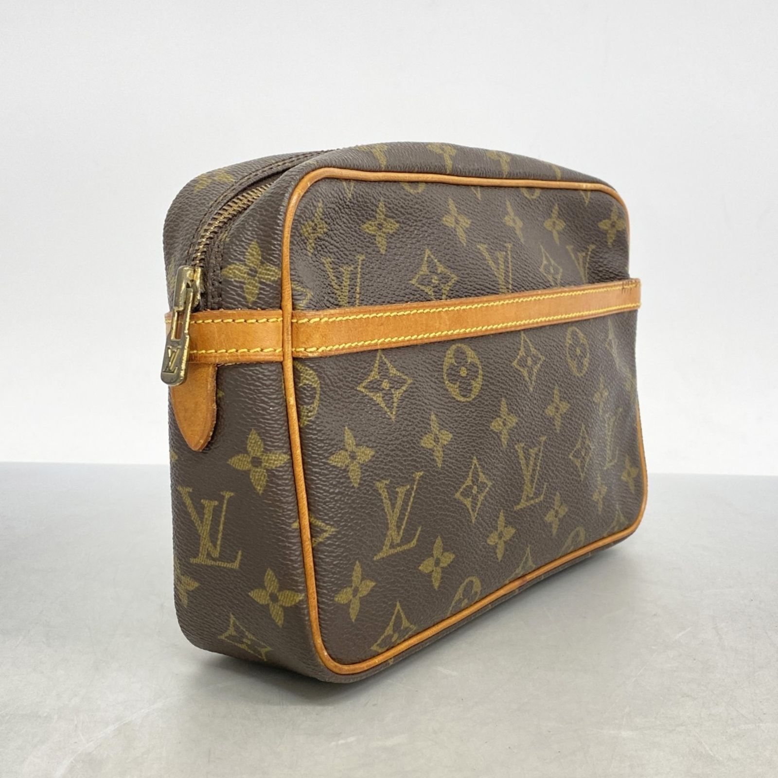 ルイ・ヴィトン(Louis Vuitton) ルイ・ヴィトン クラッチバッグ