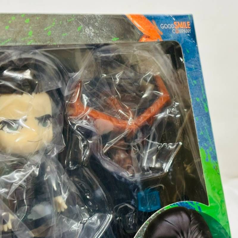 ねんどろいど MARVEL マイティ ソー バトルロイヤル 866-DX ロキ