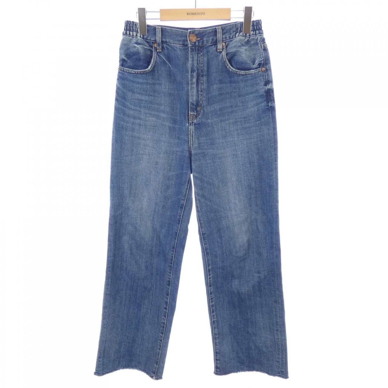 レッドカード RED CARD ジーンズ