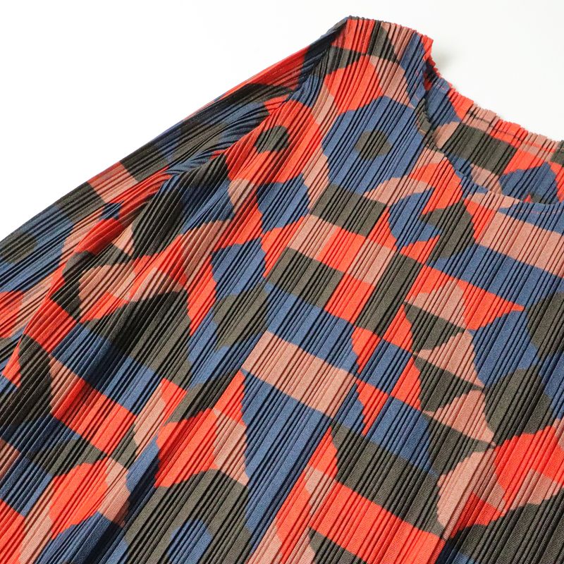 プリーツプリーズ イッセイミヤケ PLEATS PLEASE ISSEY MIYAKE