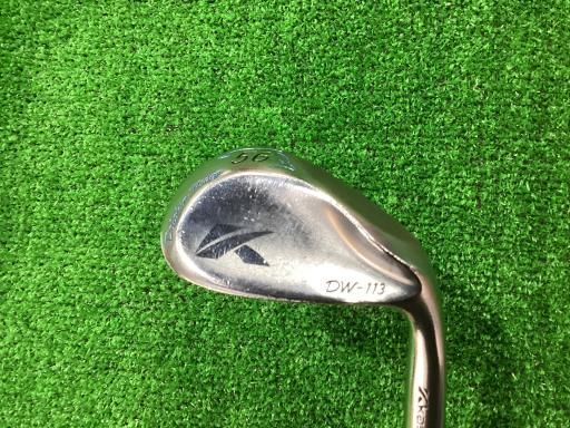 Dolphin Wedge DW-113 56度ウェッジ キャスコ ドルフィン ストレートタイプ DW-113 ウェッジ