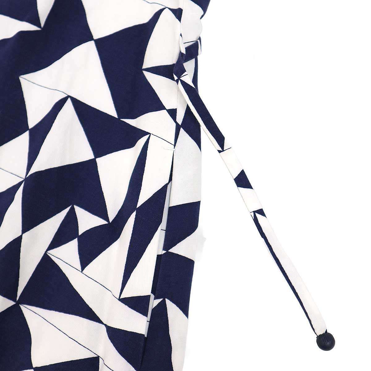 mina perhonen ミナペルホネン 17SS perhonen puzzle コットンリネン  