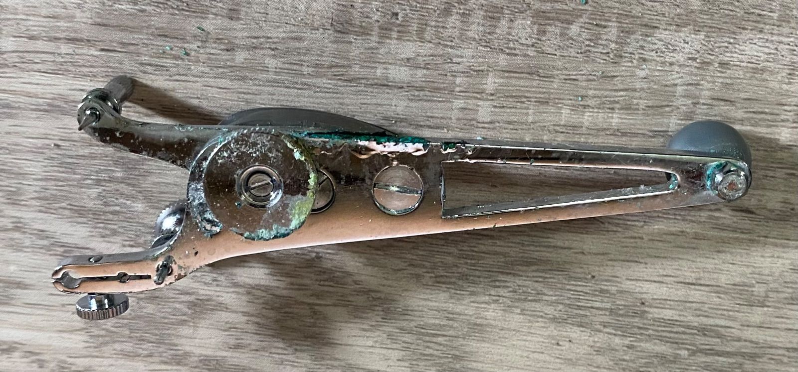 キハラ レタリングセット