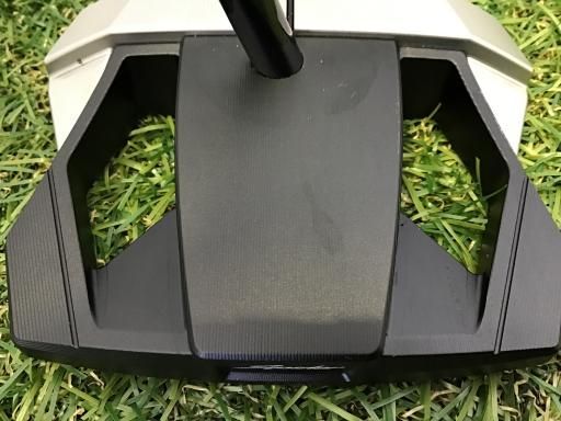 テーラーメイド Spider 5 K-ZT 33インチ パター PT KBS CT Putter 120 Stepless Black フレックスその他 メンズ 男性用 右利き 右用 Cランク ゴルフクラブ