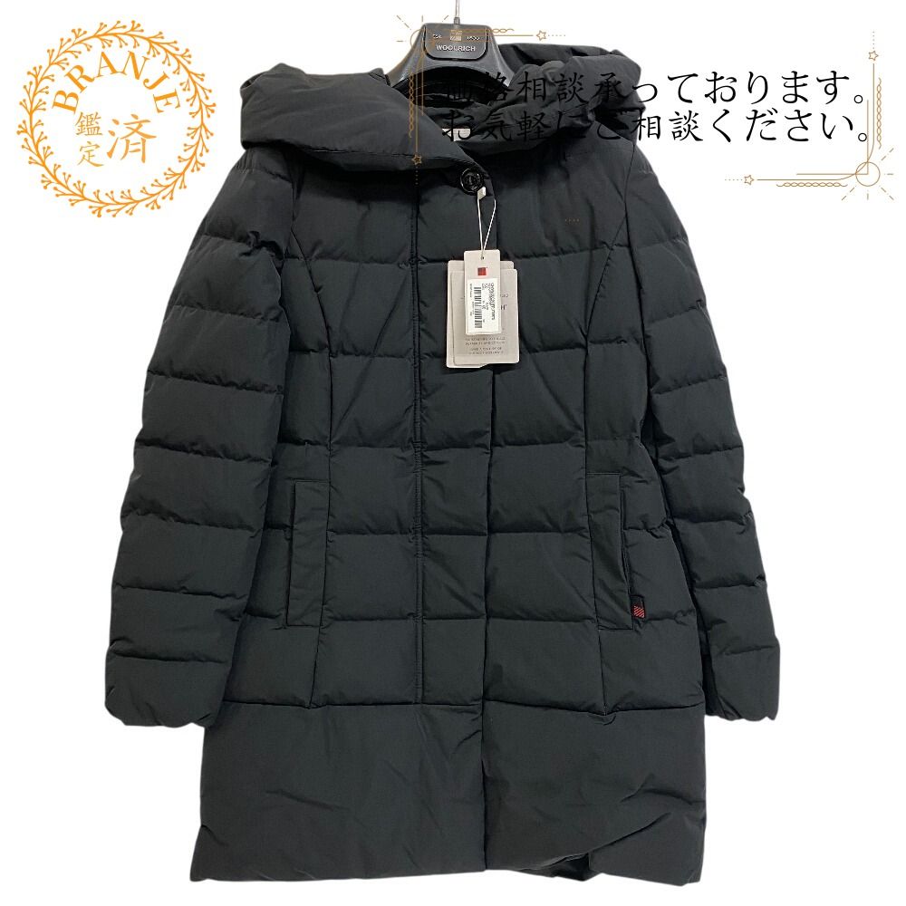 5％OFF フォロワークーポン！！】WOOLRICH ウールリッチ