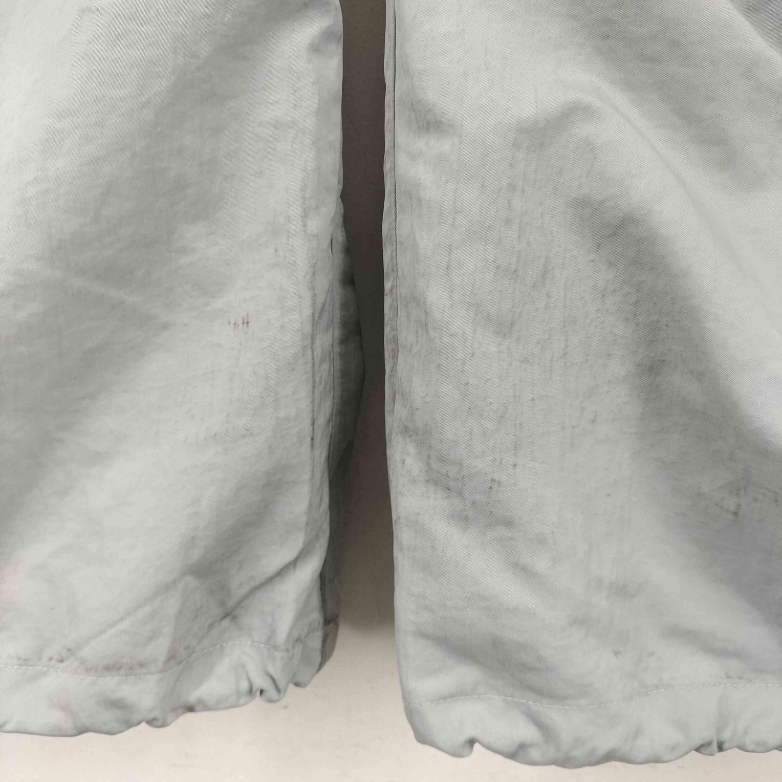 ユーズドフルギ USED古着 F-LAGSTUF-F CPG RHOMBUS PANTS メンズ JPN