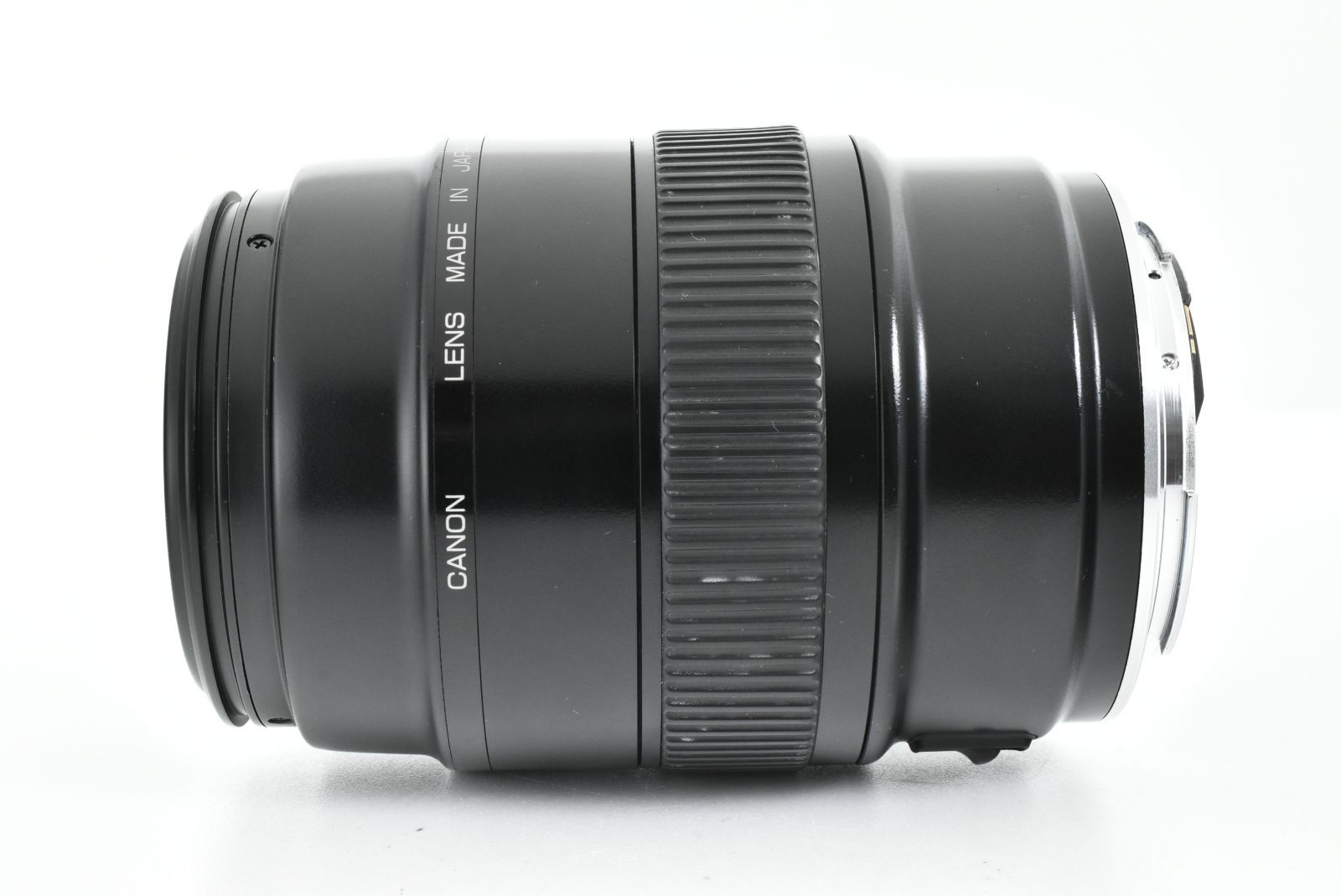 美品】 Canon Macro EF 100mm f/2.8 Lens キヤノン マクロレンズ
