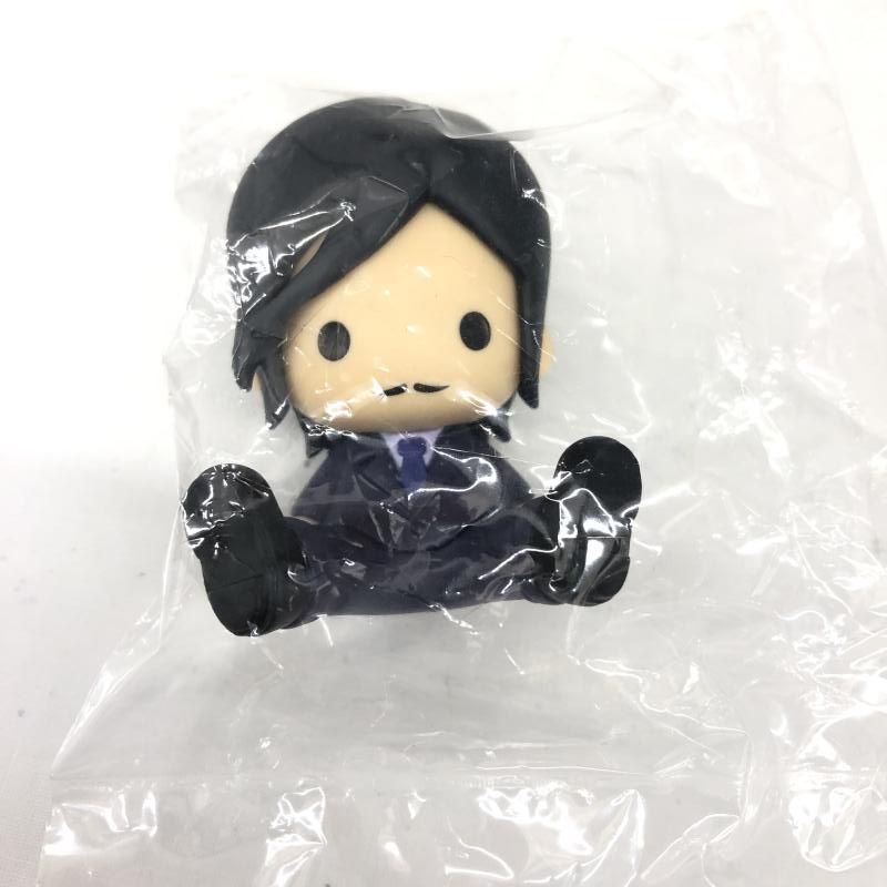 名探偵コナン petadool ペタドール 全8種 2BOX 諸伏高明 リーメント petadoll ペタドール 名探偵コナン コナン 安室 赤井