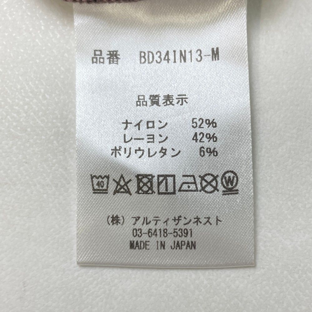 サイズ：XL RESURRECTION レザレクション モックネック 長袖T