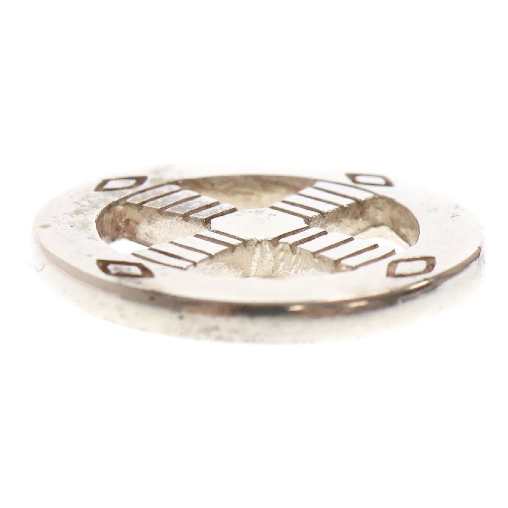 TADY & KING (タディアンドキング) レギュラーホイール SV シルバー