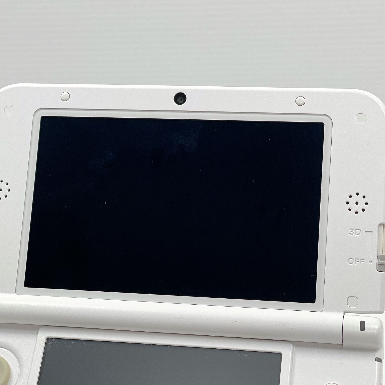 3DS LL