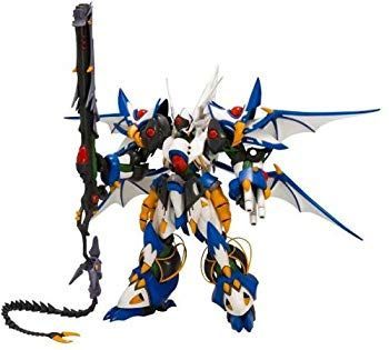 KOTOBUKIYA - 【中古】コトブキヤ 1/144 ヴァイスリッター スーパーロボット大戦OG スパロボ【箱傷みあり】[10][240010472444] ヴァイスリッター｜スーパーロボット大戦OG ORIGINAL