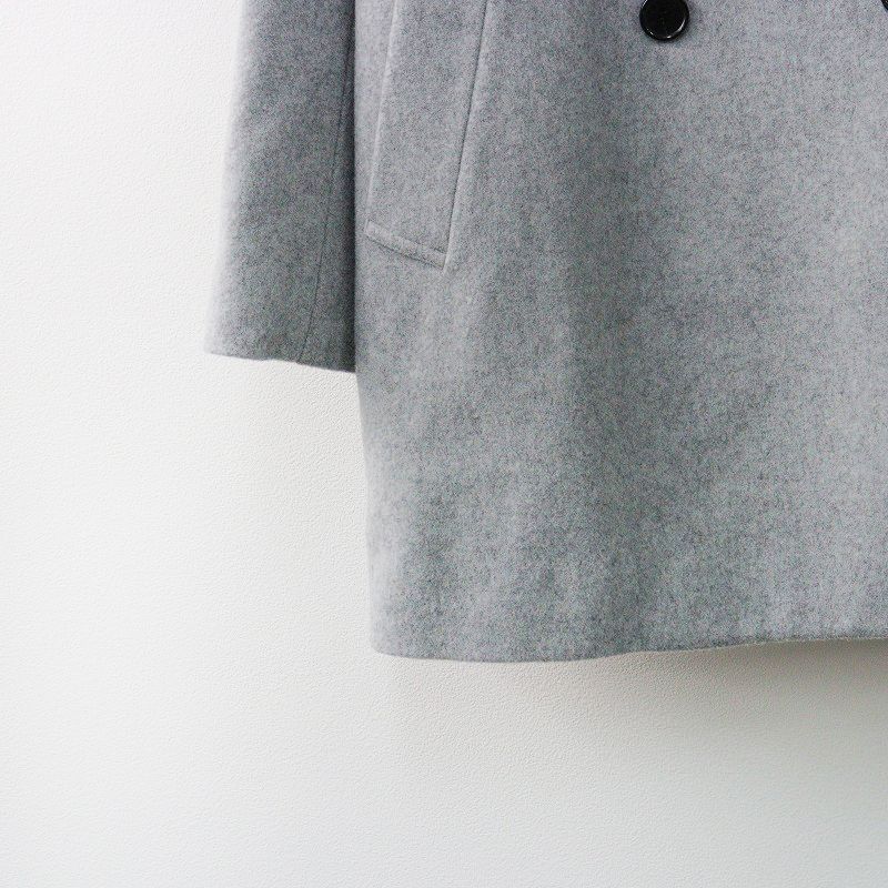 極美品 定価12.1万 2024AW マッキントッシュロンドン MACKINTOSH