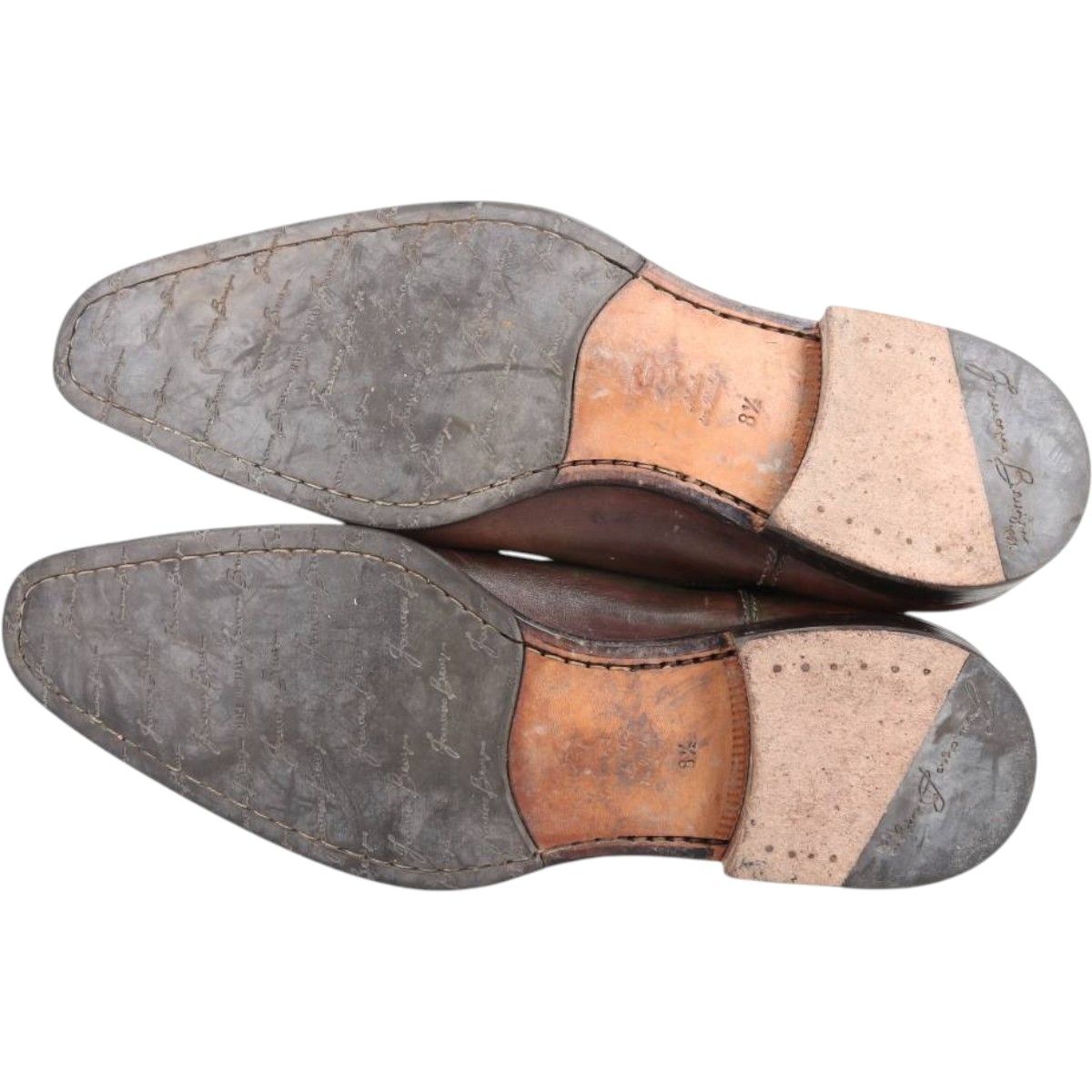 FRANCESCO BENIGNO サイドゴアブーツ 8 FRANCESCO BENIGNO サイドゴアブーツ 8 - メルカリ