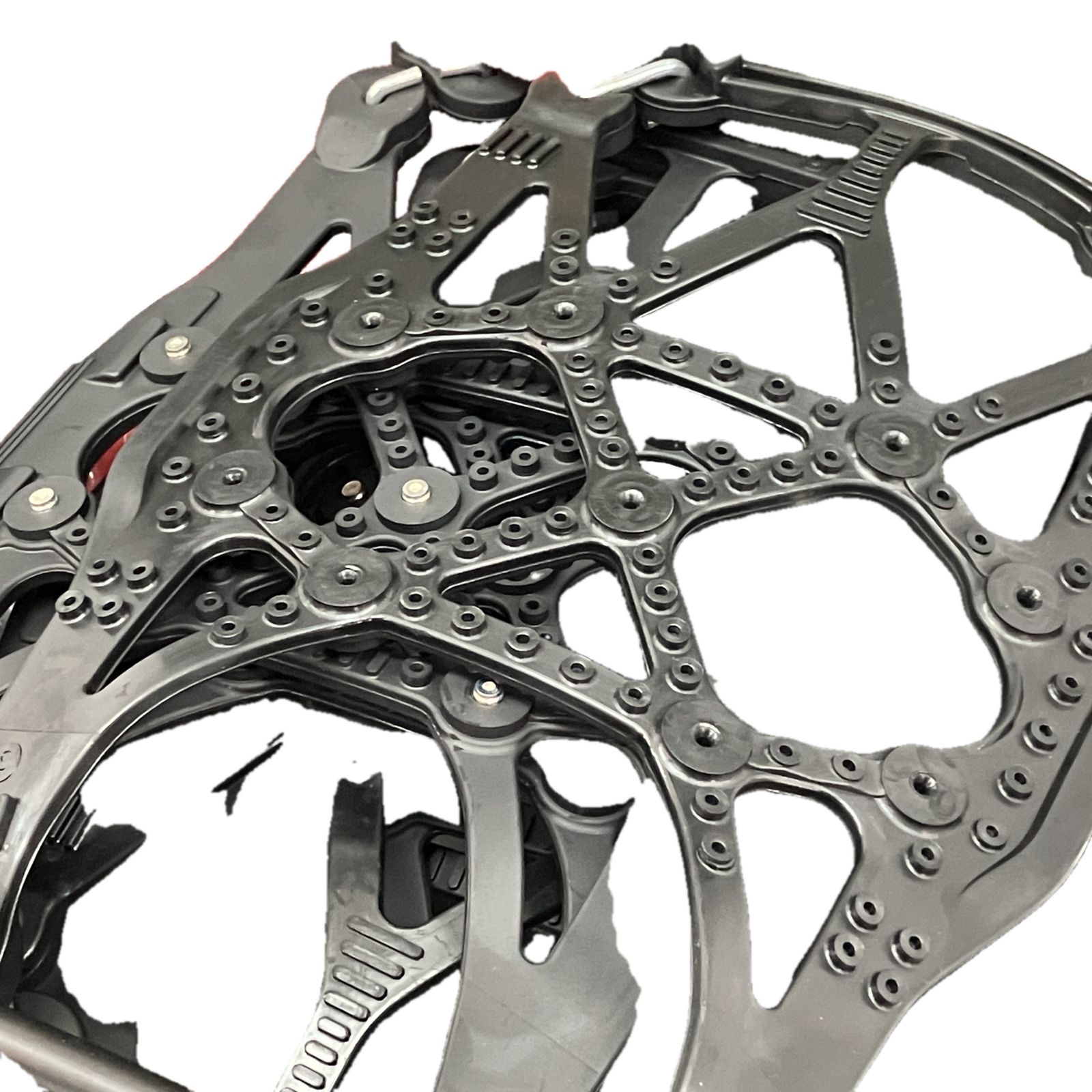 CARMATE QE6 QUICKEASY タイヤチェーン クイックイージーチェーン 2025 01 C10458795 TRITUETUBI_COM