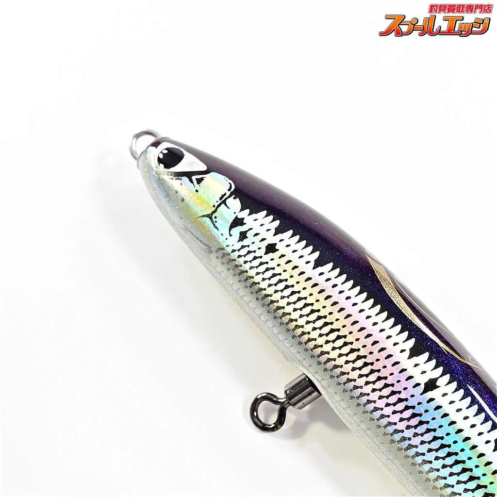 【CBONE】 ルーキー 140DD CBONE Rookie 海水用ルアー 47.1g K_060