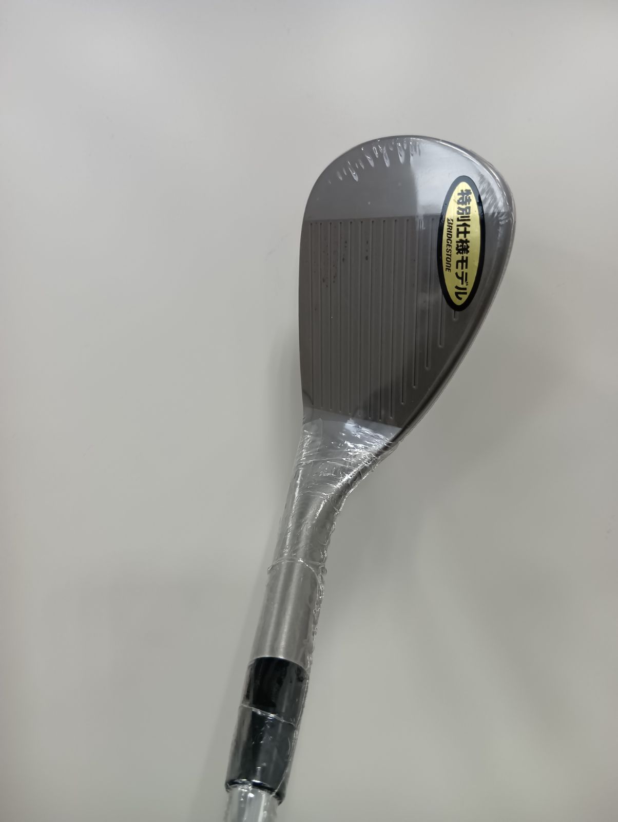 特注】BITING SPIN ノーメッキ ウエッジ【58】【GDS200】M8 【公式通販】