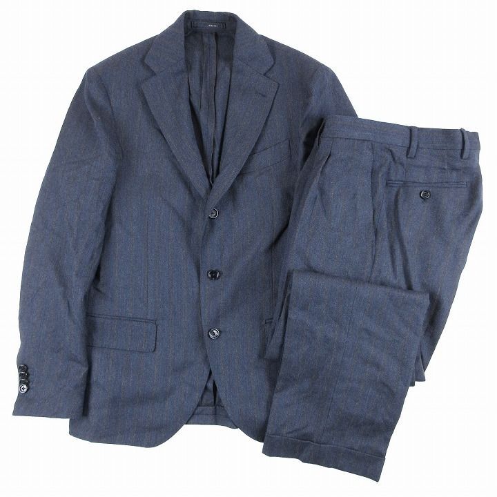 LARDINI ビジネススーツ 46 REG LARDINI ビジネススーツ 46 REG LARDINI ビジネススーツ 46 REG