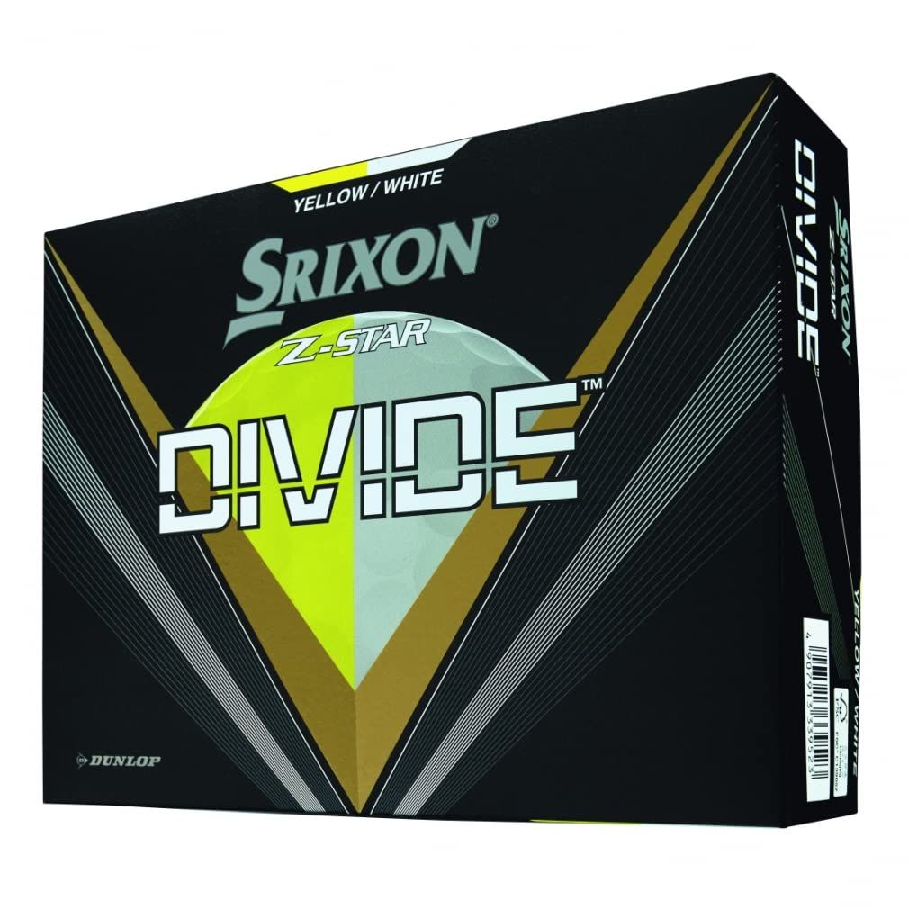 Z-STAR SRIXON WHITE DIVIDE スリクソン スリクソン Z-STAR | ボール | 製品情報 | DUNLOP GOLFING WORLD