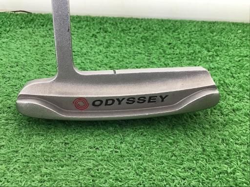 未使用品 ODYSSEY DUAL FORCE 330 MALLET i1※ Odyssey Dual Force 330 Putter | Golf Avenue