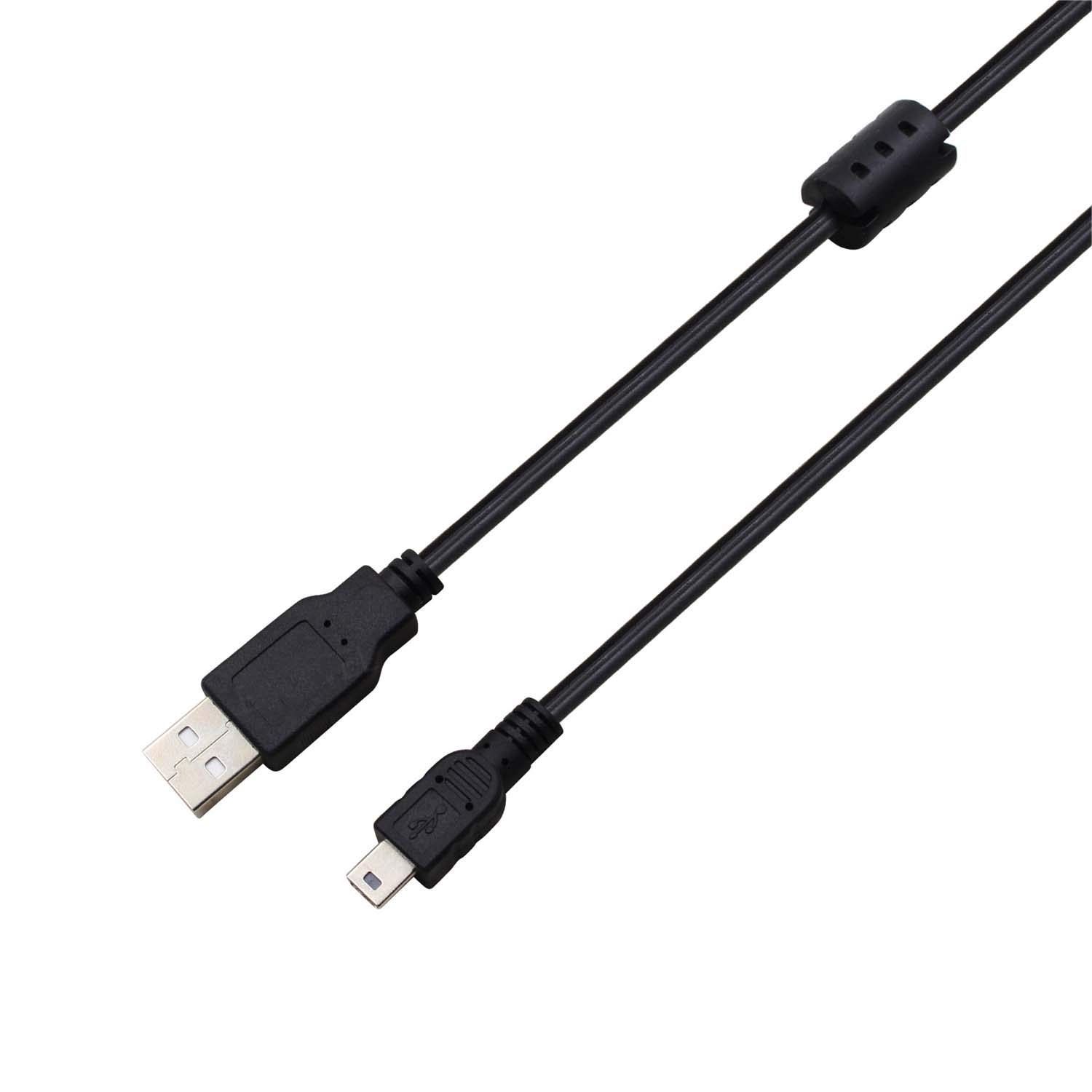 UC-E 15 19 USBケーブル写真転送コードはNikonデジタルSLR DSLR D 600 610 7000 交換用カメラUC-E 4 3 S 300 3000 X 90 700 60 40