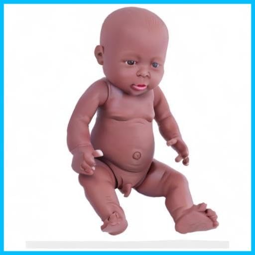 ⭕️⭕️ 希少【美品】ポングラッツ人形 黒人ちゃん 女の子⭕️⭕️ coGMdoYKQQGw._UX600_TTW__.jpg