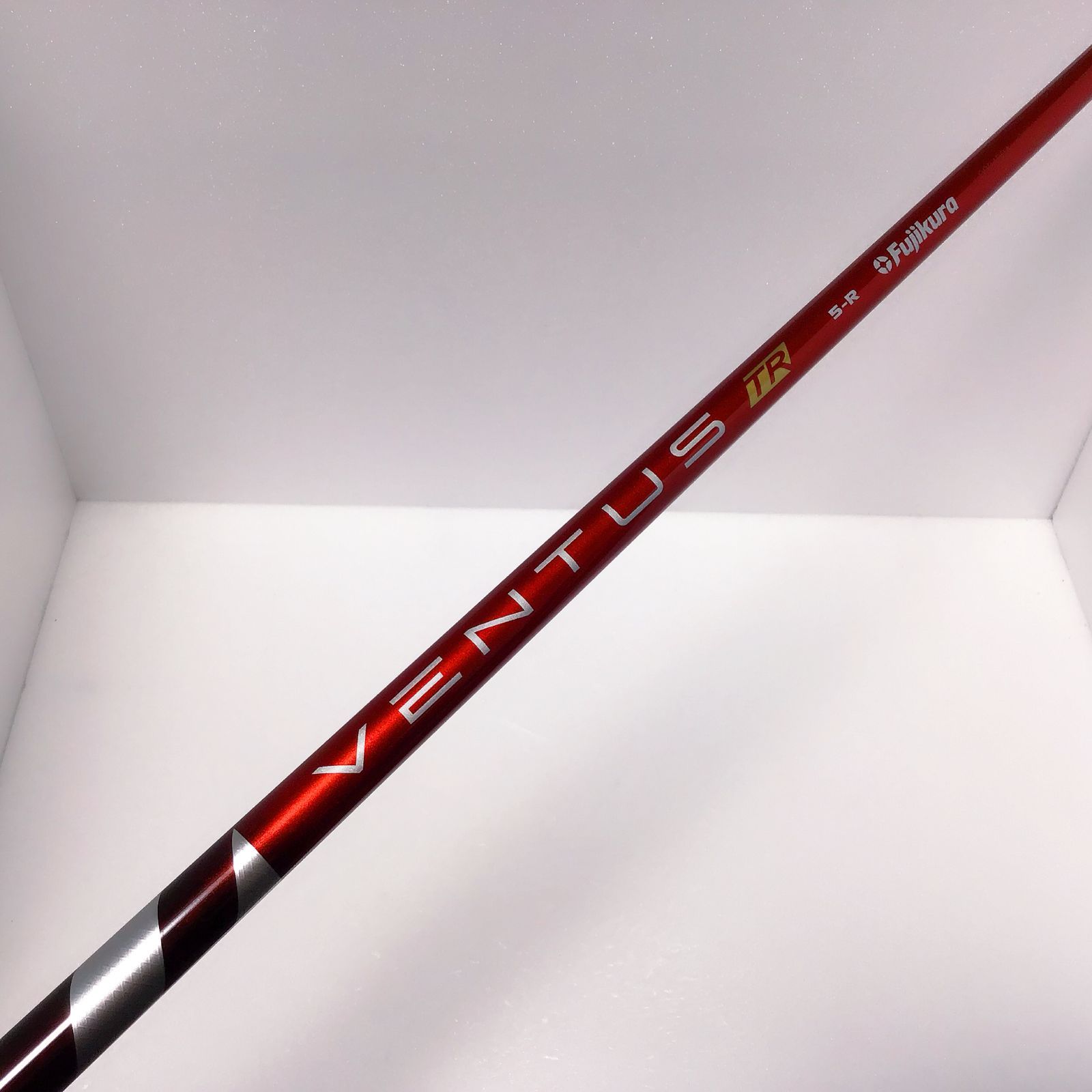 マーベリックドライバー、ピン5W シャフト　ベンタスTRレッド ベンタス TR レッド ドライバー 5-R シャフト PING ピン 【公式通販】