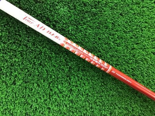 タイトリスト 910F フェアウェイウッド 13.5度｜ツアーAD DJ-6s タイトリスト 910F フェアウェイウッド 13.5度｜ツアーAD DJ-6s