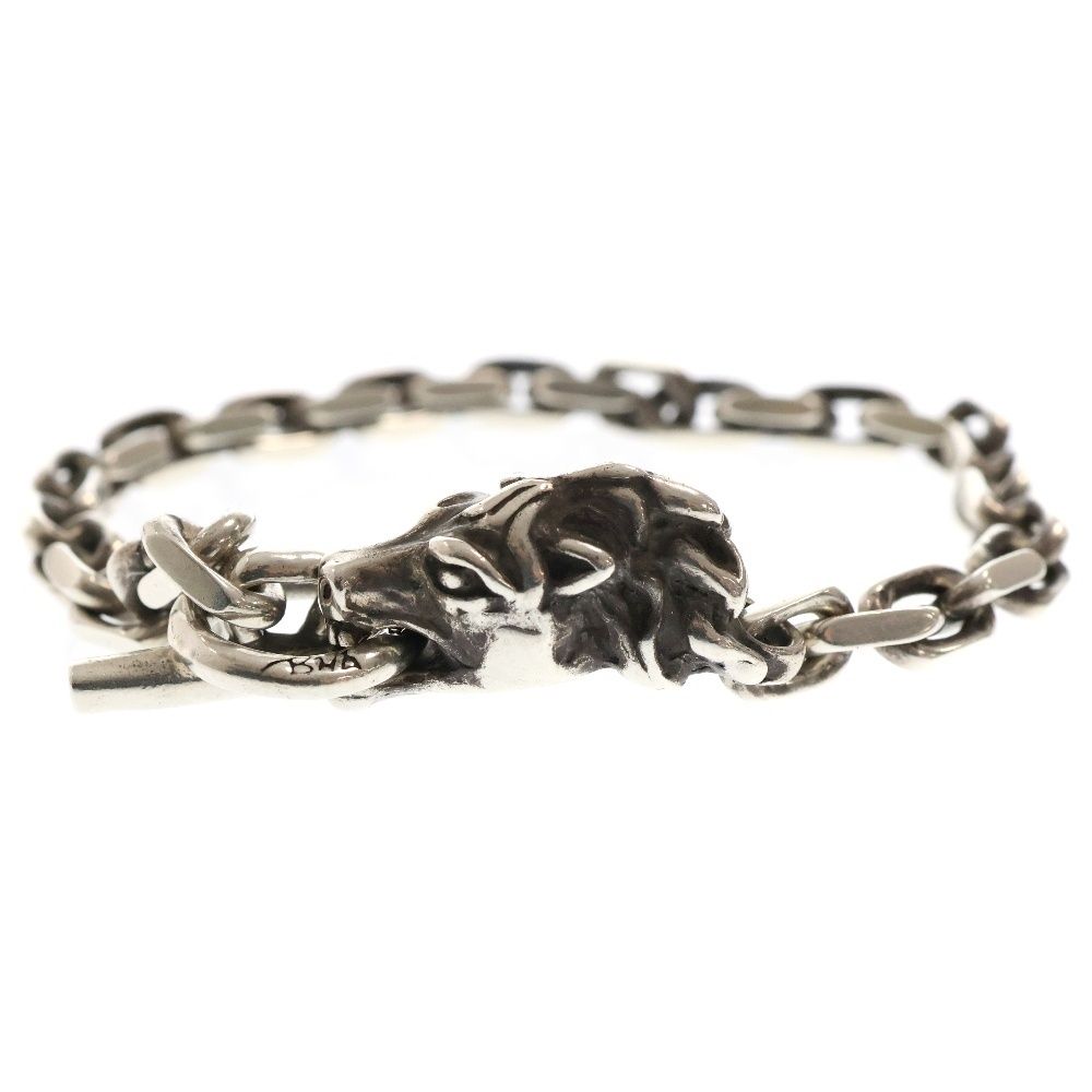 パ*コ様 Bill Wall Leather シルバーブレスレット 7902-4 パ*コ様 Bill Wall Leather シルバーブレスレット 7902-4