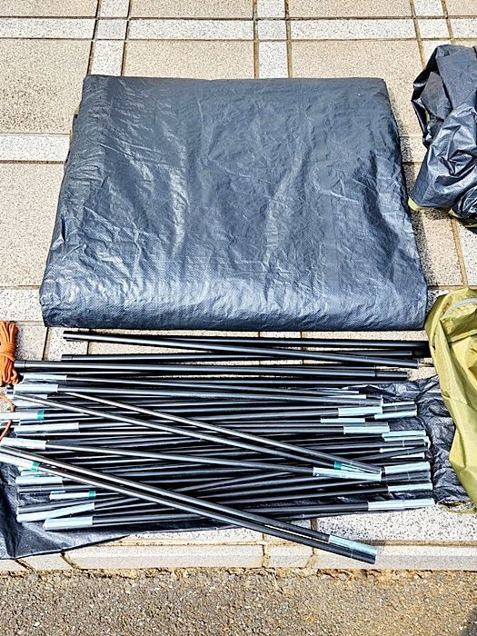 ティンバーリッジ