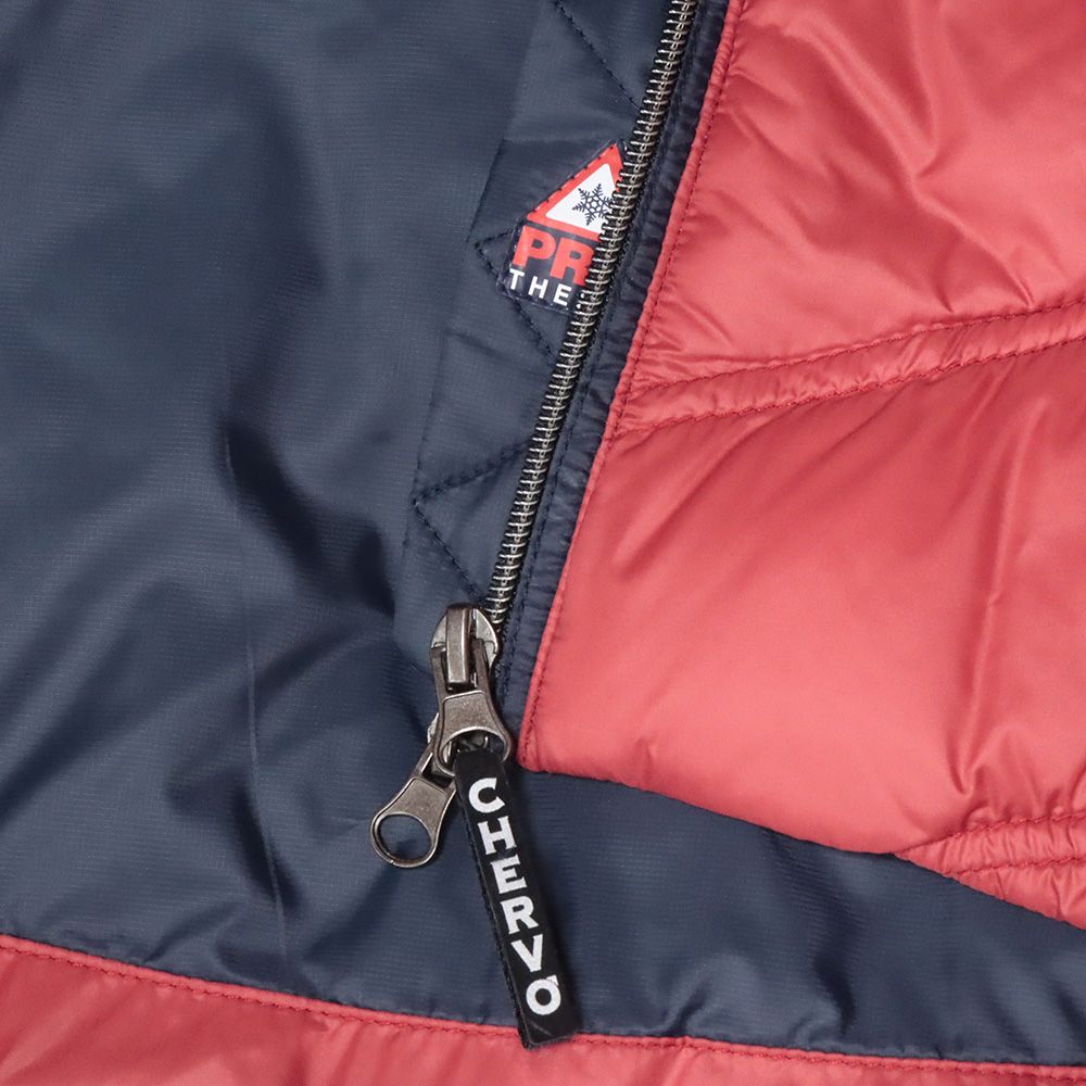 46サイズ 中綿ベスト