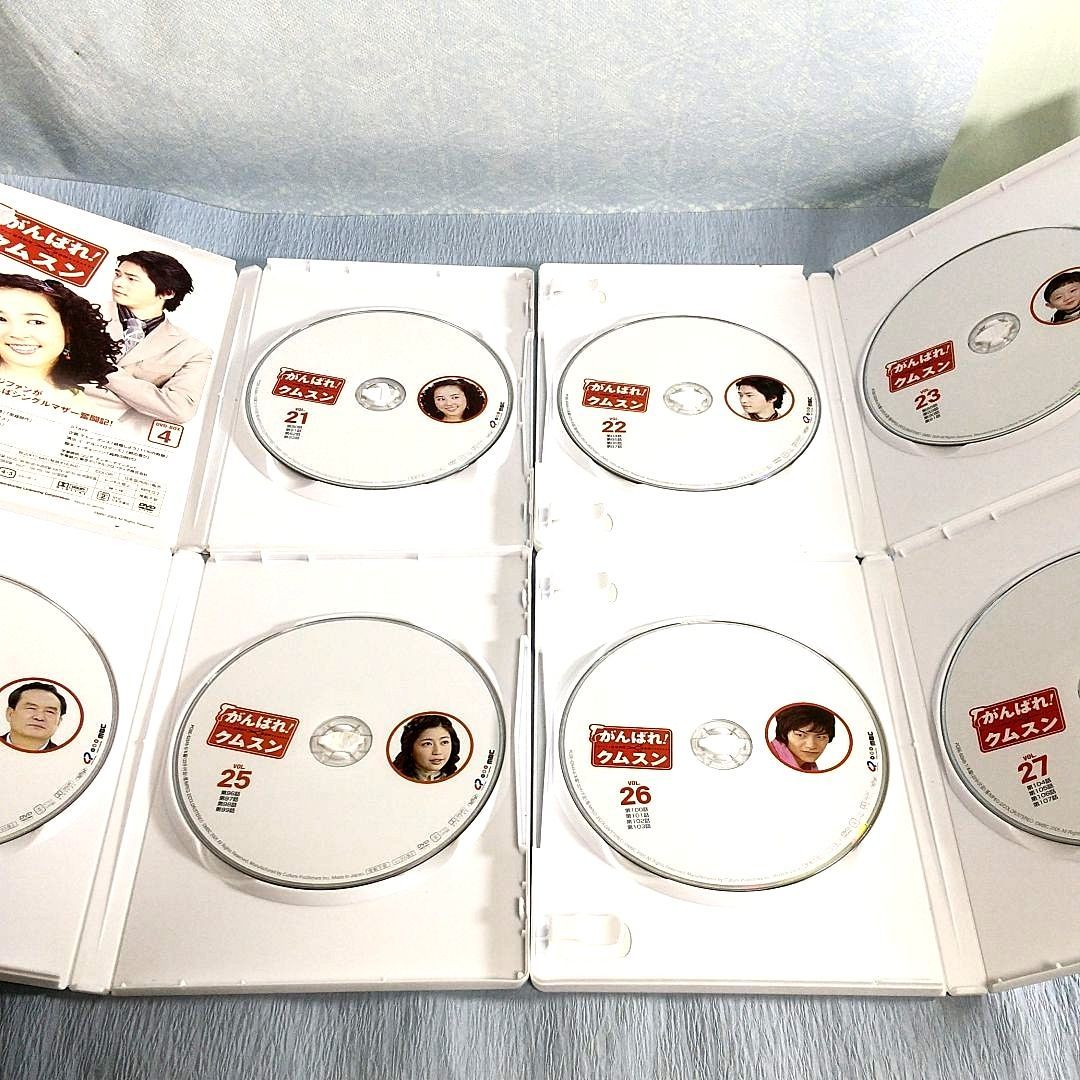 がんばれ！クムスン　DVD-BOX　3 DVD Amazon.co.jp: がんばれ!クムスン DVD-BOX 3 : ハン・ヘジン