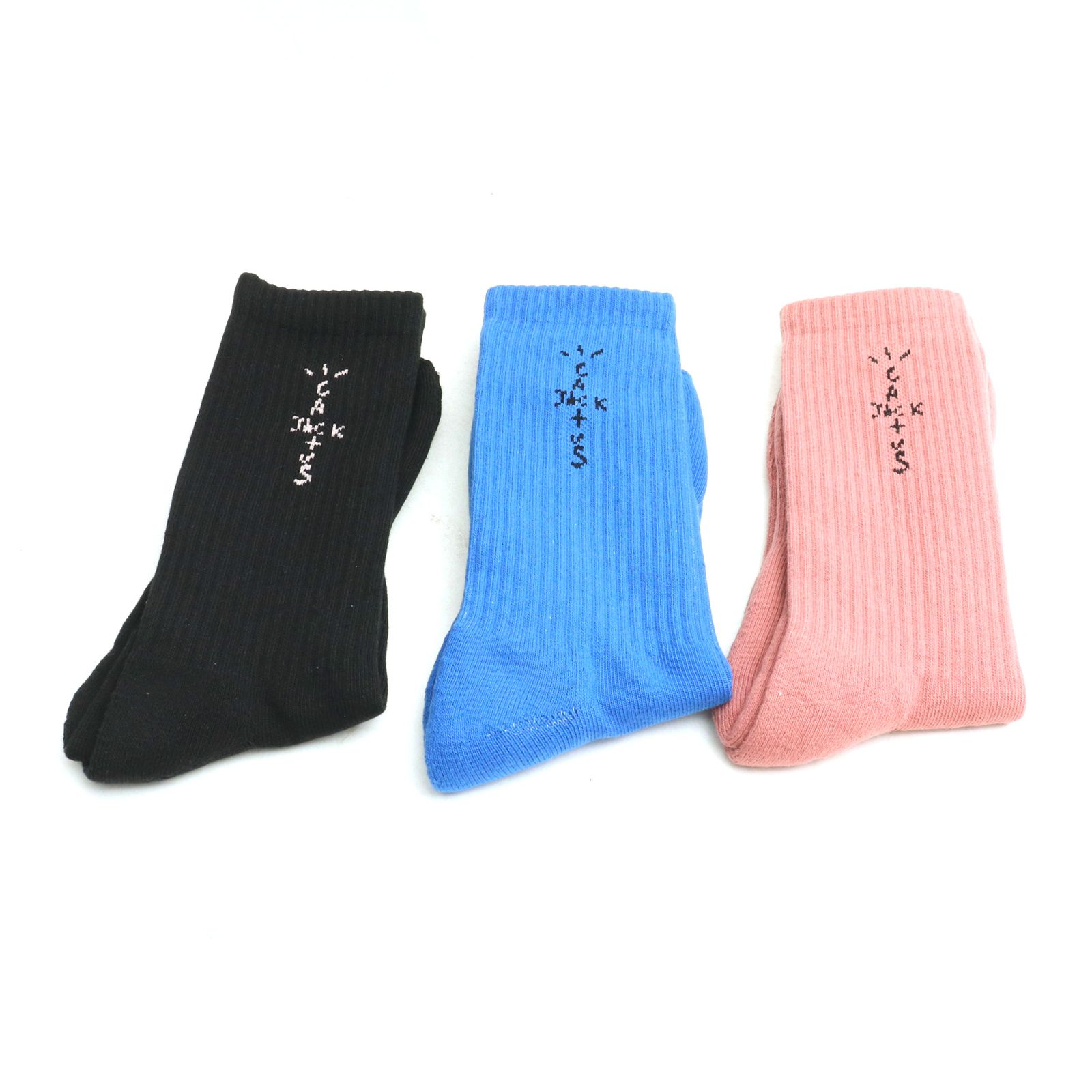 TRAVIS SCOTT CACTUS BASIC 3PACK - メルカリ