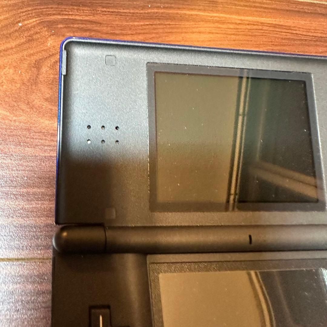 ニンテンドーDS