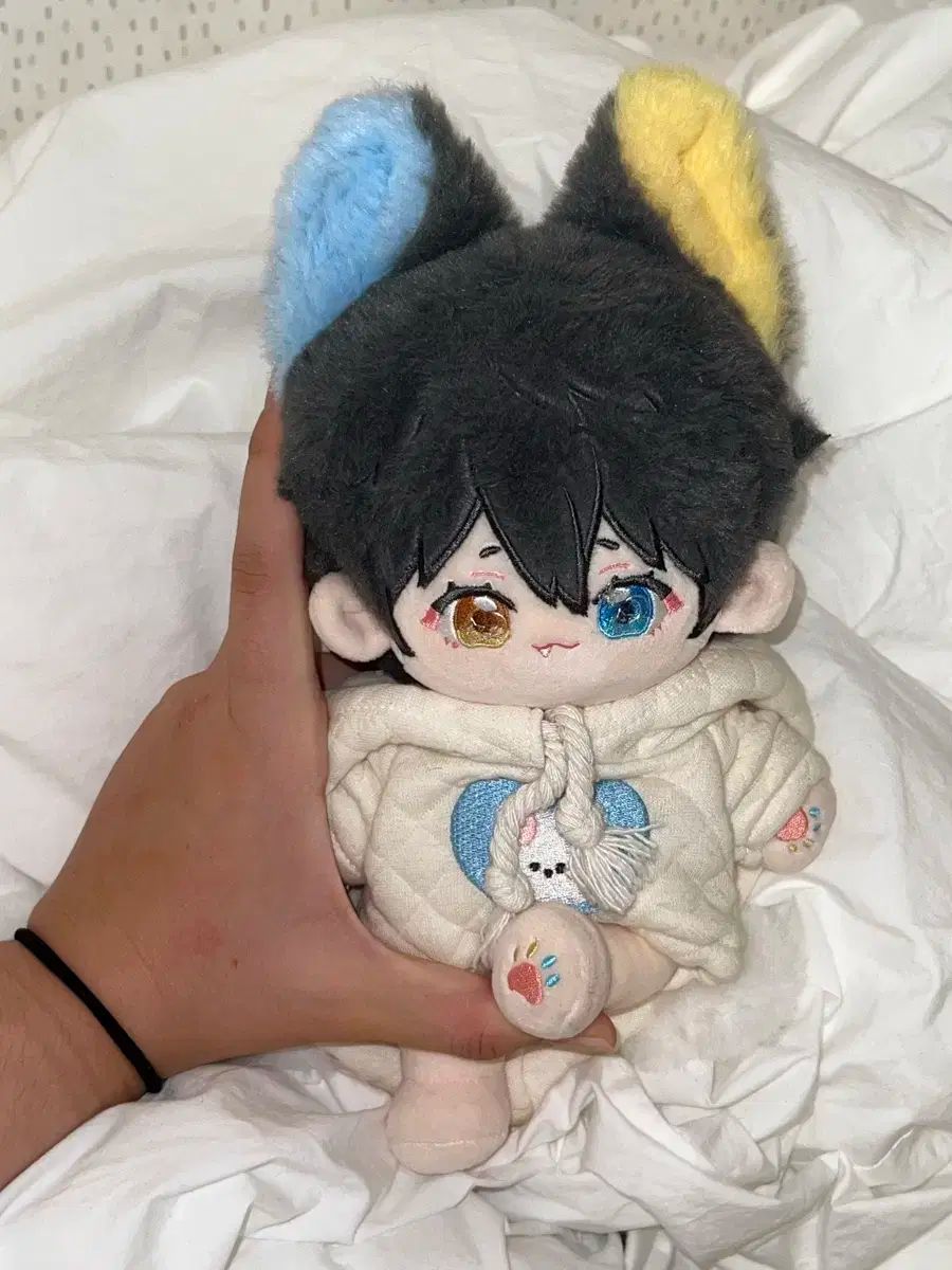 あんさんぶるスターズ 影片みか 20㎝ ぬいぐるみ 斎宮宗 影片みか