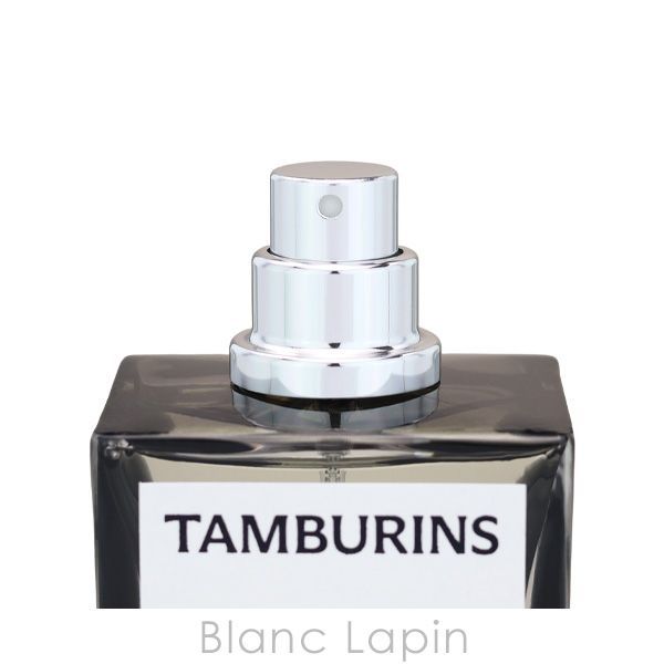 タンバリンズ TAMBURINS パフューム BOTTARI 50ml フレグランスユニ