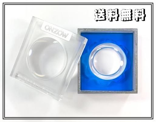 ONZOW Labo ゼロダスト レコード 針 スタイラス チップ