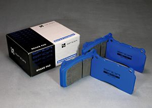 APP ブレーキパッド SFIDA KG-1115 リア スバル レガシィB4 入数：1セット(左右) 219R