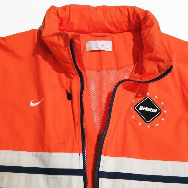 F.C.Real Bristol エフシーレアルブリストル x NIKE ナイキ