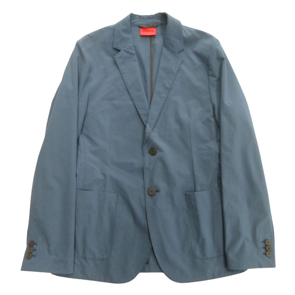 美品 HUGO BOSS ヒューゴボス セットアップ スーツ テーラード