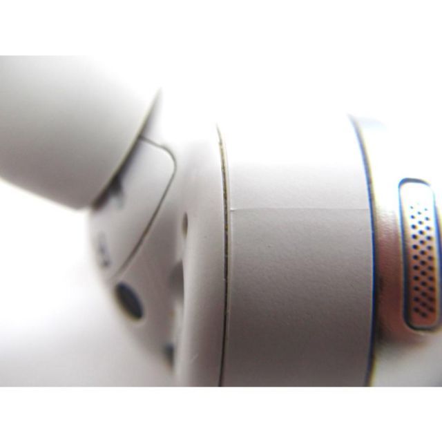 イヤフォン テクニクス