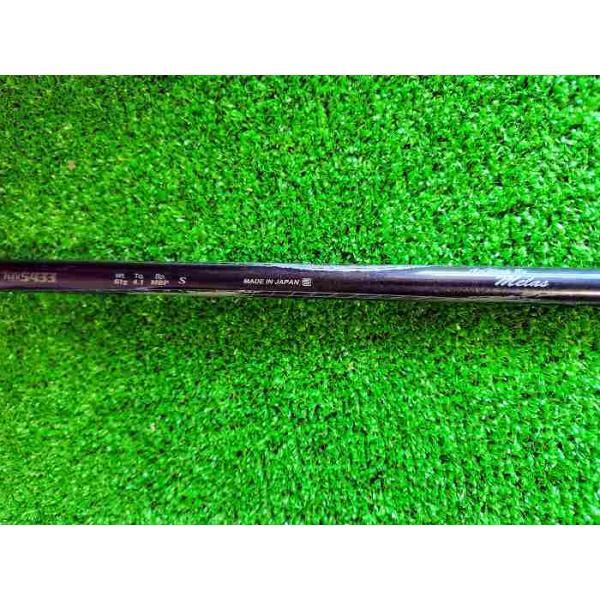 ☆激安!値下げ!☆ XXIO 2016 ユーティリティ 4U 21° Miyazaki Melas (S