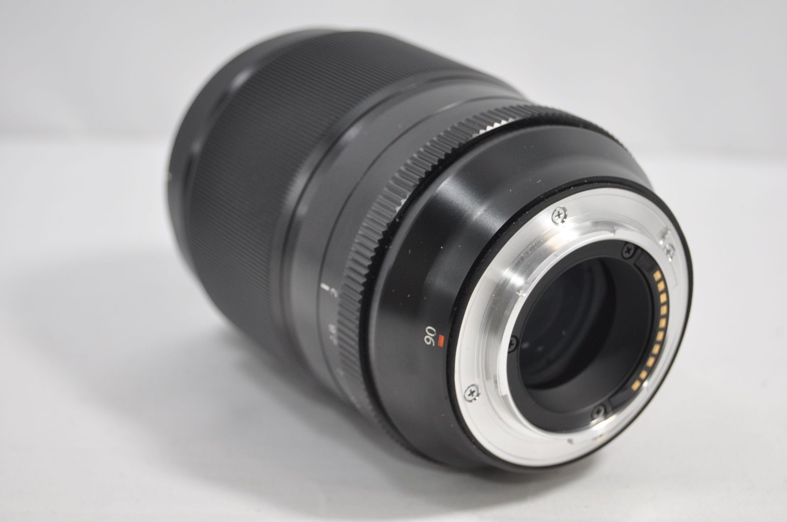 フジフィルム XF90mm F2 R LM WR 単焦点望遠レンズ 【公式通販】